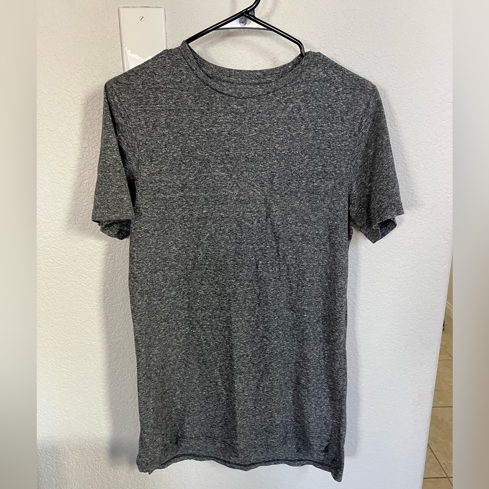 Men’s small tshirt with pocket
